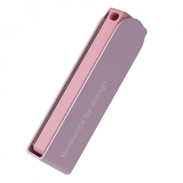 Аппаратный криптокошелек Ledger Nano X, Pastel Pink в Мурманске