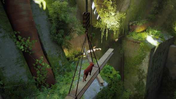 Игра Stray [PS5, русские субтитры] в Мурманске