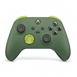 Геймпад Microsoft Xbox Series - Remix Special Edition