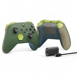 Геймпад Microsoft Xbox Series - Remix Special Edition