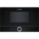 Встраиваемая микроволновая печь Bosch BFR634GB1, черный в Мурманске