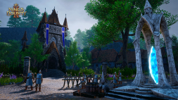 Игра King's Bounty II. Издание первого дня [Nintendo Switch, русская версия]