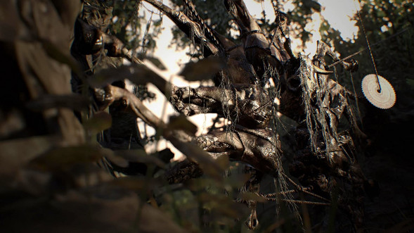 Resident Evil 7: Biohazard Gold Edition [PS4, русские субтитры] в Мурманске