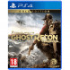Игра Tom Clancy&amp;#039;s Ghost Recon: Wildlands [PS4, русская версия] в Мурманске