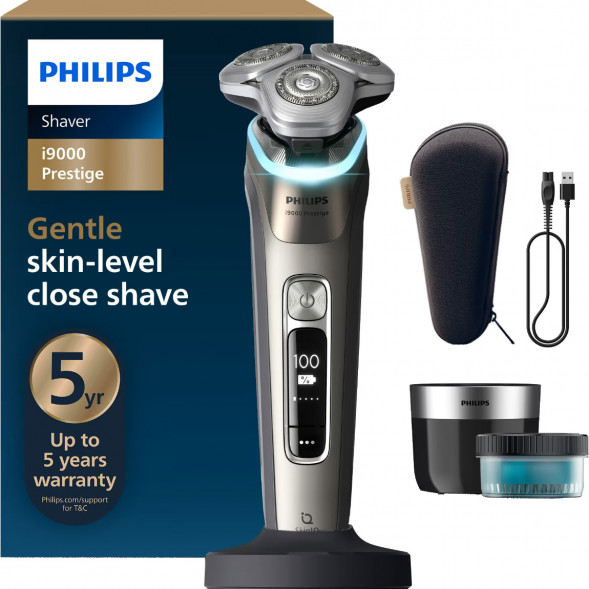 Электробритва Philips Shaver i9000 Prestige XP9203/30 в Мурманске