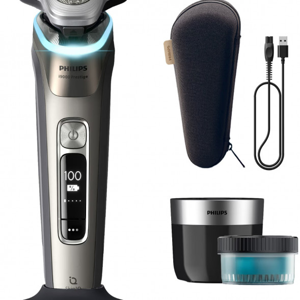 Электробритва Philips Shaver i9000 Prestige XP9203/30 в Мурманске