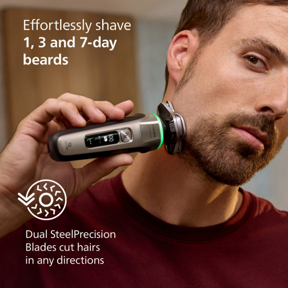 Электробритва Philips Shaver i9000 Prestige XP9203/30 в Мурманске