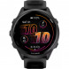 Умные часы Garmin Forerunner 570 47 мм Slate Grey Aluminium/Translucent Black 010-02971-00 в Мурманске