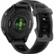 Умные часы Garmin Forerunner 570 47 мм Slate Grey Aluminium/Translucent Black 010-02971-00 в Мурманске