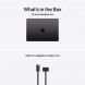 Ноутбук Apple MacBook Pro 14 2026 MJLW4 (M5 Pro 16-Core GPU, 24GB/2TB), Черный космос/Space Black в Мурманске