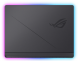 Ноутбук ASUS ROG Strix G16 2025 G615LR-S5222 (Intel Core Ultra 9 275HX 2700MHz/16&amp;quot;/2560x1600/32Gb/1Tb/NVIDIA GeForce RTX 5070Ti/Без ОС) Серый в Мурманске