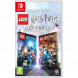 Игра LEGO Harry Potter Collection [Nintendo Switch, английская версия] в Мурманске