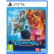 Minecraft Legends Deluxe Edition [PS5, русская версия] в Мурманске