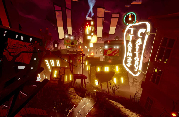 Игра Hello Neighbor: Hide and Seek [Nintendo Switch, русские субтитры] в Мурманске