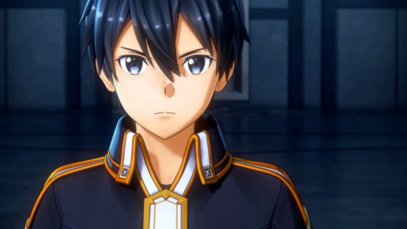 Игра Sword Art Online: Alicization Lycoris [Nintendo Switch, русская версия] в Мурманске