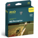 Леска RIO Premier Perception Floating Fly Line WF7F, зелёный/камуфляж в Мурманске