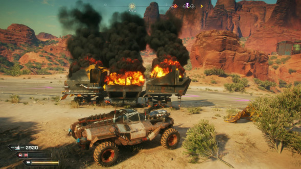 Игра RAGE 2 [PS4, русская версия] в Мурманске