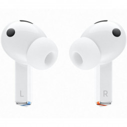 Наушники Samsung Galaxy Buds3 Pro, белый