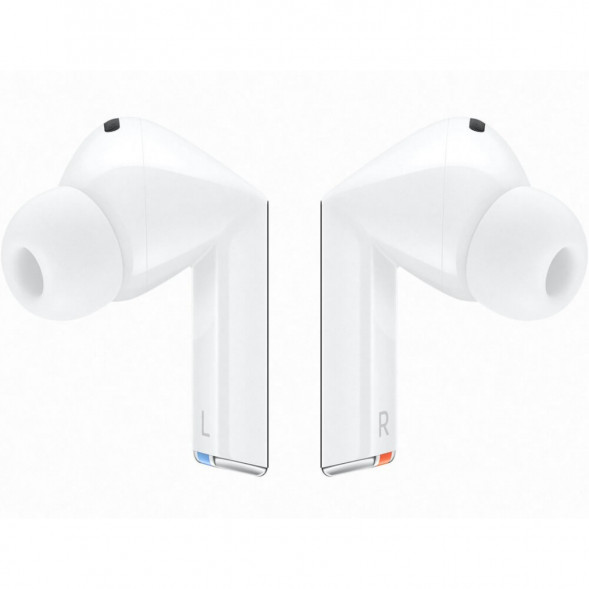 Наушники Samsung Galaxy Buds3 Pro, белый в Мурманске