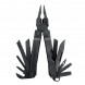 Мультитул Leatherman Super Tool 300 19 функций, Black в Мурманске