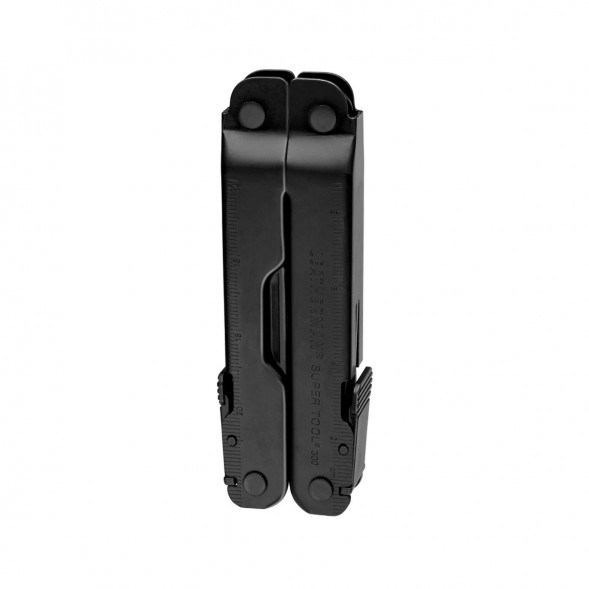 Мультитул Leatherman Super Tool 300 19 функций, Black в Мурманске