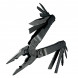 Мультитул Leatherman Super Tool 300 19 функций, Black в Мурманске