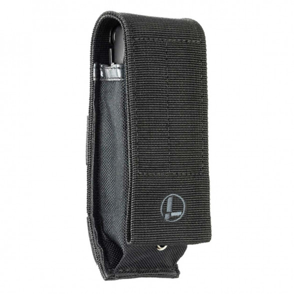 Мультитул Leatherman Super Tool 300 19 функций, Black в Мурманске