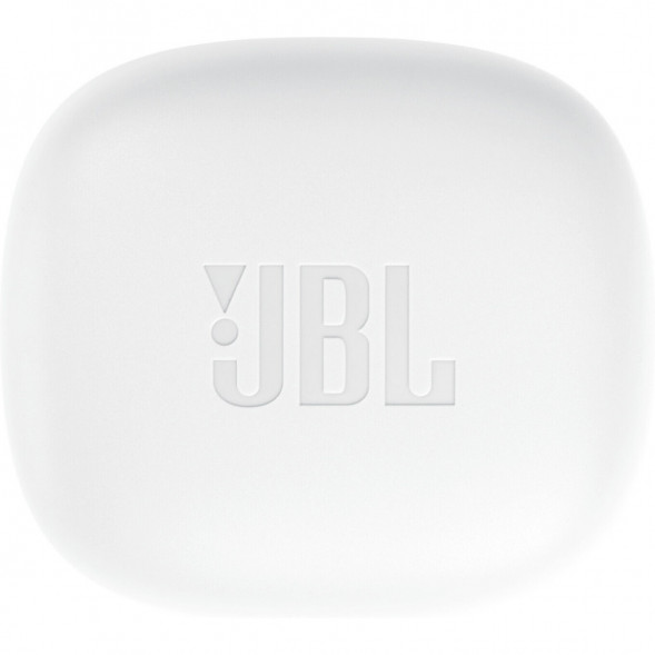 Беспроводные наушники JBL Wave Flex, White в Мурманске