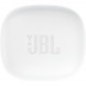 Беспроводные наушники JBL Wave Flex, White в Мурманске