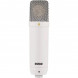 Микрофон студийный RODE NT1 Signature, White в Мурманске