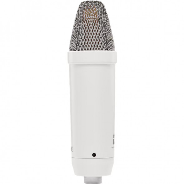 Микрофон студийный RODE NT1 Signature, White в Мурманске