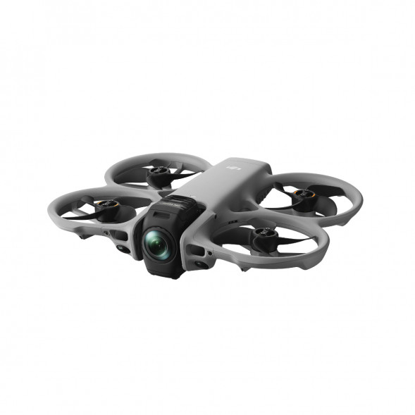 Квадрокоптер DJI Avata 360 Motion Fly More Combo (DJI Goggles N3) в Мурманске