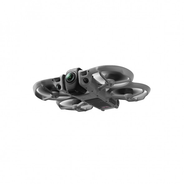 Квадрокоптер DJI Avata 360 Motion Fly More Combo (DJI Goggles N3) в Мурманске