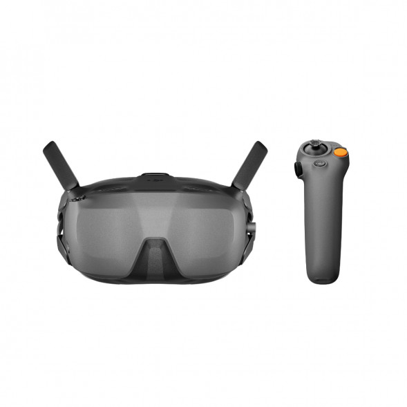 Квадрокоптер DJI Avata 360 Motion Fly More Combo (DJI Goggles N3) в Мурманске