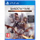 Игра Middle Earth: Shadow of War Definitive Edition [PS4, английская версия] в Мурманске