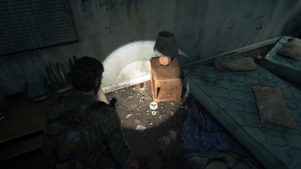 Игра Одни из Нас: Часть I (The Last of Us: Part I) [PS5, русская версия] в Мурманске