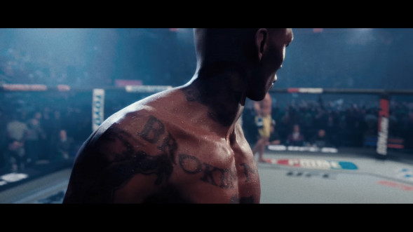 Игра EA SPORTS UFC 5 [PS5, английская версия] в Мурманске