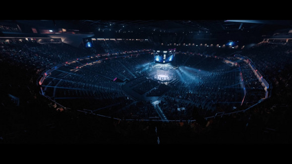 Игра EA SPORTS UFC 5 [PS5, английская версия] в Мурманске