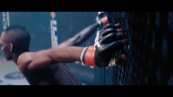 Игра EA SPORTS UFC 5 [PS5, английская версия] в Мурманске