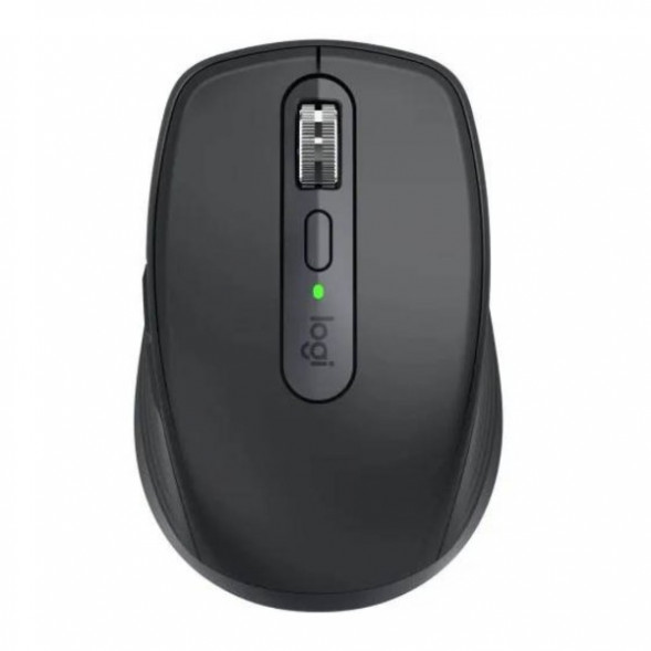 Беспроводная мышь Logitech MX Anywhere 3S [910-006929], черный в Мурманске