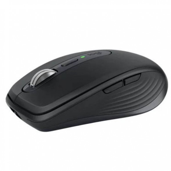 Беспроводная мышь Logitech MX Anywhere 3S [910-006929], черный в Мурманске