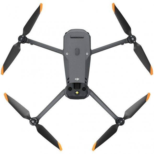 Квадрокоптер DJI Mavic 3T (Thermal / с тепловизором) CN в Мурманске