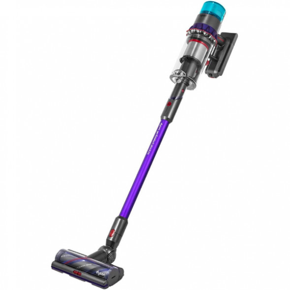 Пылесос Dyson Gen5 Detect Absolute SV23 EU, Purple в Мурманске