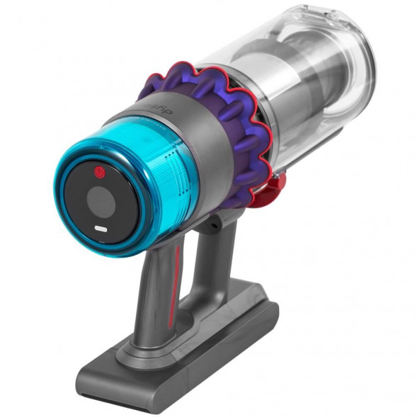 Пылесос Dyson Gen5 Detect Absolute SV23 EU, Purple в Мурманске