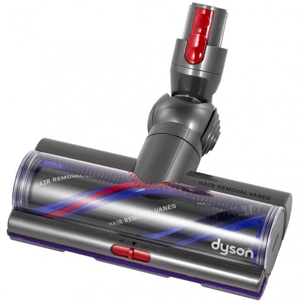 Пылесос Dyson Gen5 Detect Absolute SV23 EU, Purple в Мурманске