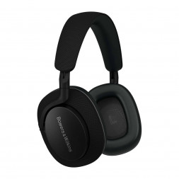 Беспроводные наушники Bowers & Wilkins PX 7 S2e, Anthracite Black