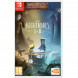 Игра Little Nightmares I + II [Nintendo Switch, русские субтитры] в Мурманске