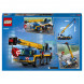 Конструктор LEGO City Great Vehicles 60324 Мобильный кран в Мурманске