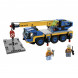 Конструктор LEGO City Great Vehicles 60324 Мобильный кран в Мурманске