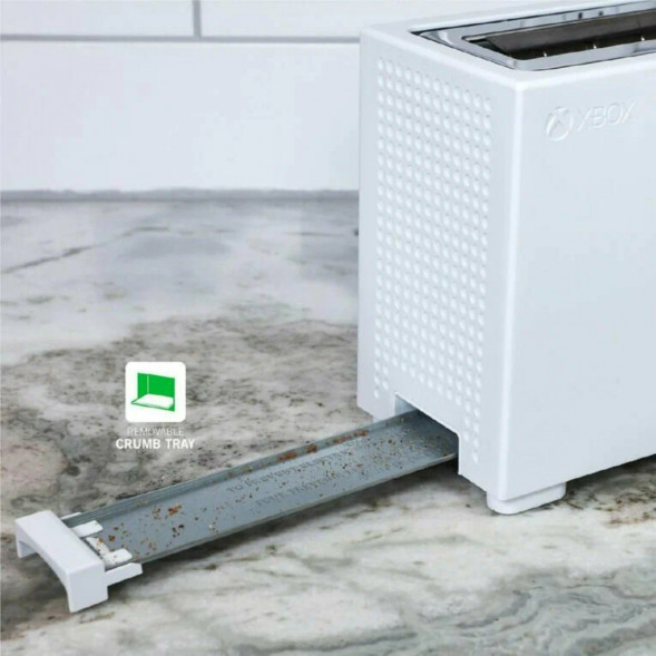Тостер Xbox Series S Toaster в Мурманске
